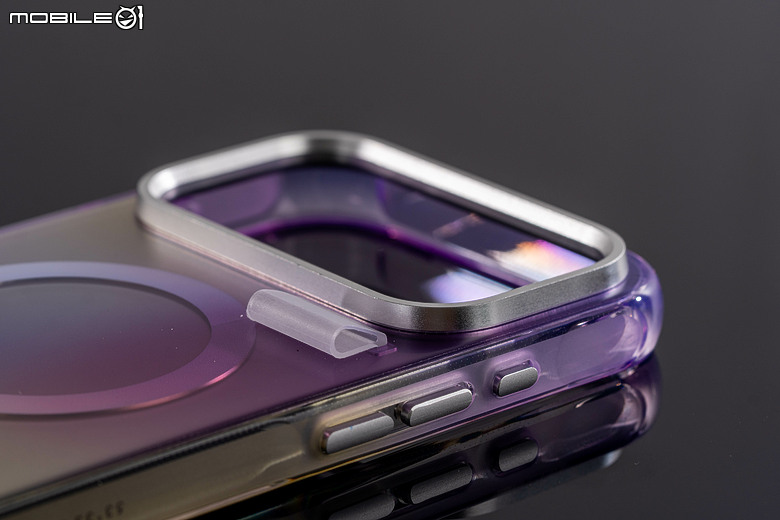 LAUT 萊德 iPhone 18 Pro 保護殼全系列開箱 躍動潮流風格帶領的年輕選擇