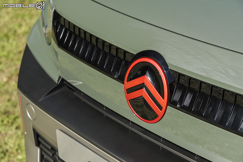 【海外新訊】Citroen針對C3、C3 Aircross、Ami推出OUTDOOR系列,為內外觀注入更鮮明的戶外風格!