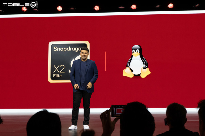【採訪】高通與合作夥伴擴展更多 Snapdragon X2 Elite/X Elite 裝置體驗 微軟新款 Surface 以及 GoogleBook 產品都出陣!
