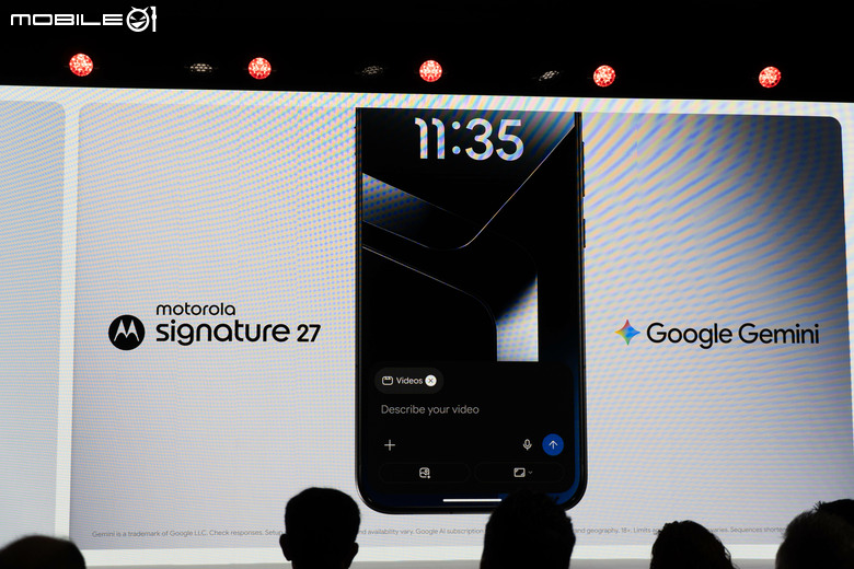 【採訪】高通推出新一代 Snapdragon 8 Elite Extreme Gen 6/Elite Gen 6 兩款處理器 AI 手機世代來臨的首發尖兵
