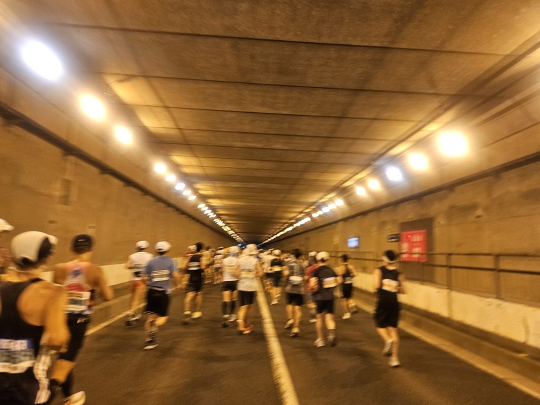 【心得分享】在北國奔跑的滋味 — 2026 北海道馬拉松