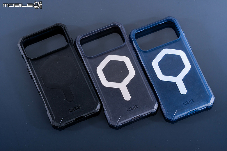 UAG 2026 新年式軍規抗衝擊 iPhone 手機保護殼全系列開箱 不僅保護功能更強悍 風格設計更與眾不同