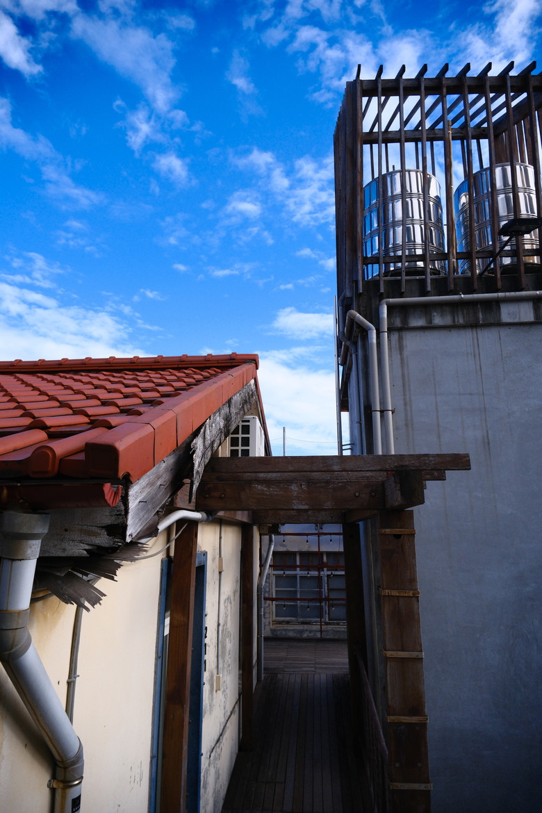 TTarticsan 14mm f3.5 試拍 審計新村