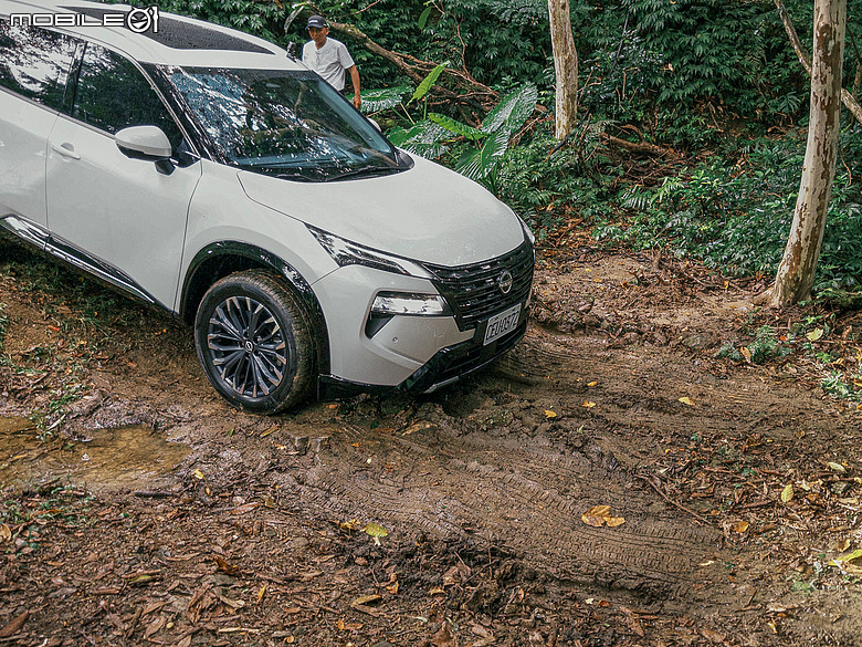 Nissan 小改款 X-Trail e-Power 試駕報導｜油車皮電車骨，告別里程焦慮的解方！