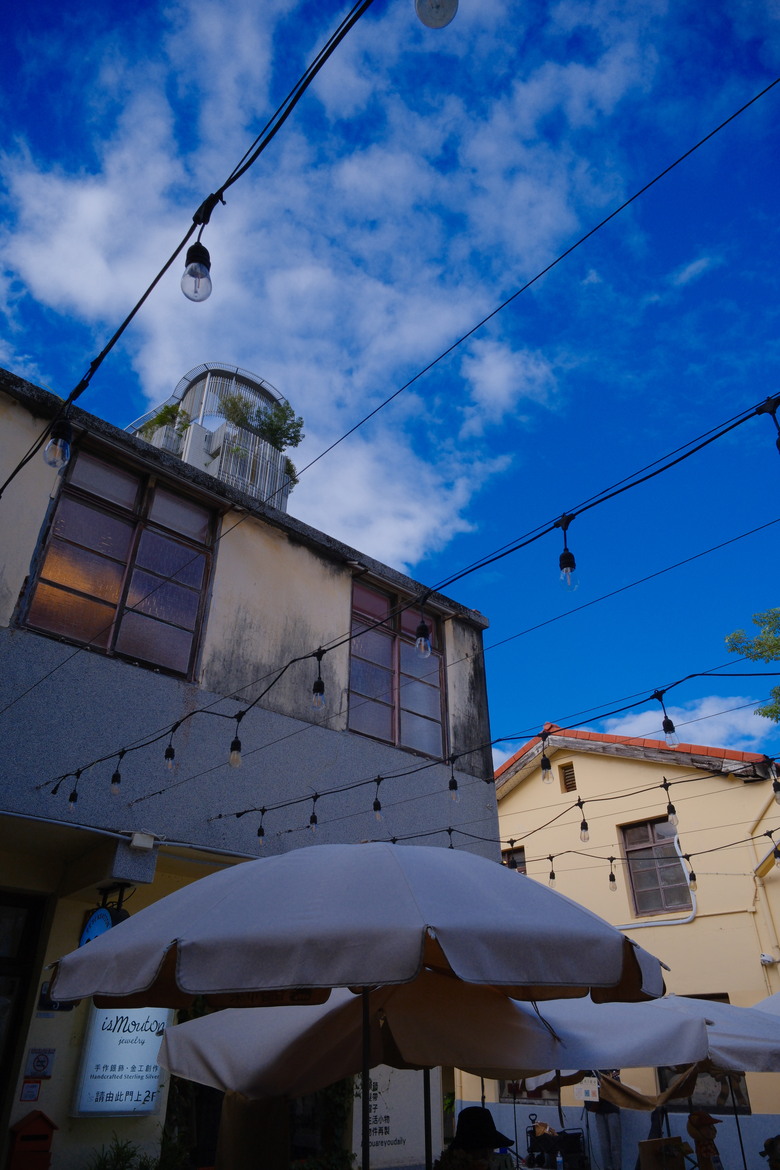 TTarticsan 14mm f3.5 試拍 審計新村
