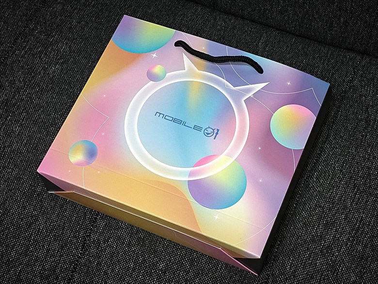 【中秋禮盒】Mobile01 X 世界麵包大師王鵬傑