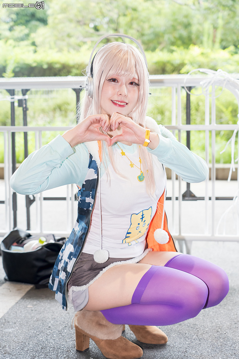 點我看大圖 2026 東京電玩展 Cosplayer 精選圖輯|人氣大咖齊聚!