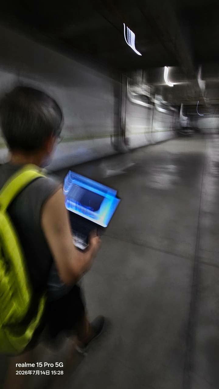 【心得】高雄裝網路分享｜大樓地下室商用WiFi建置＋逐區實測！