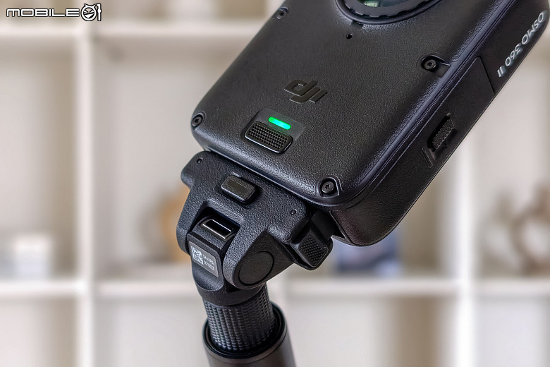 DJI Osmo 360 II 評測報告|日夜全景畫質雙提升、「主角跟隨」實用度爆表!