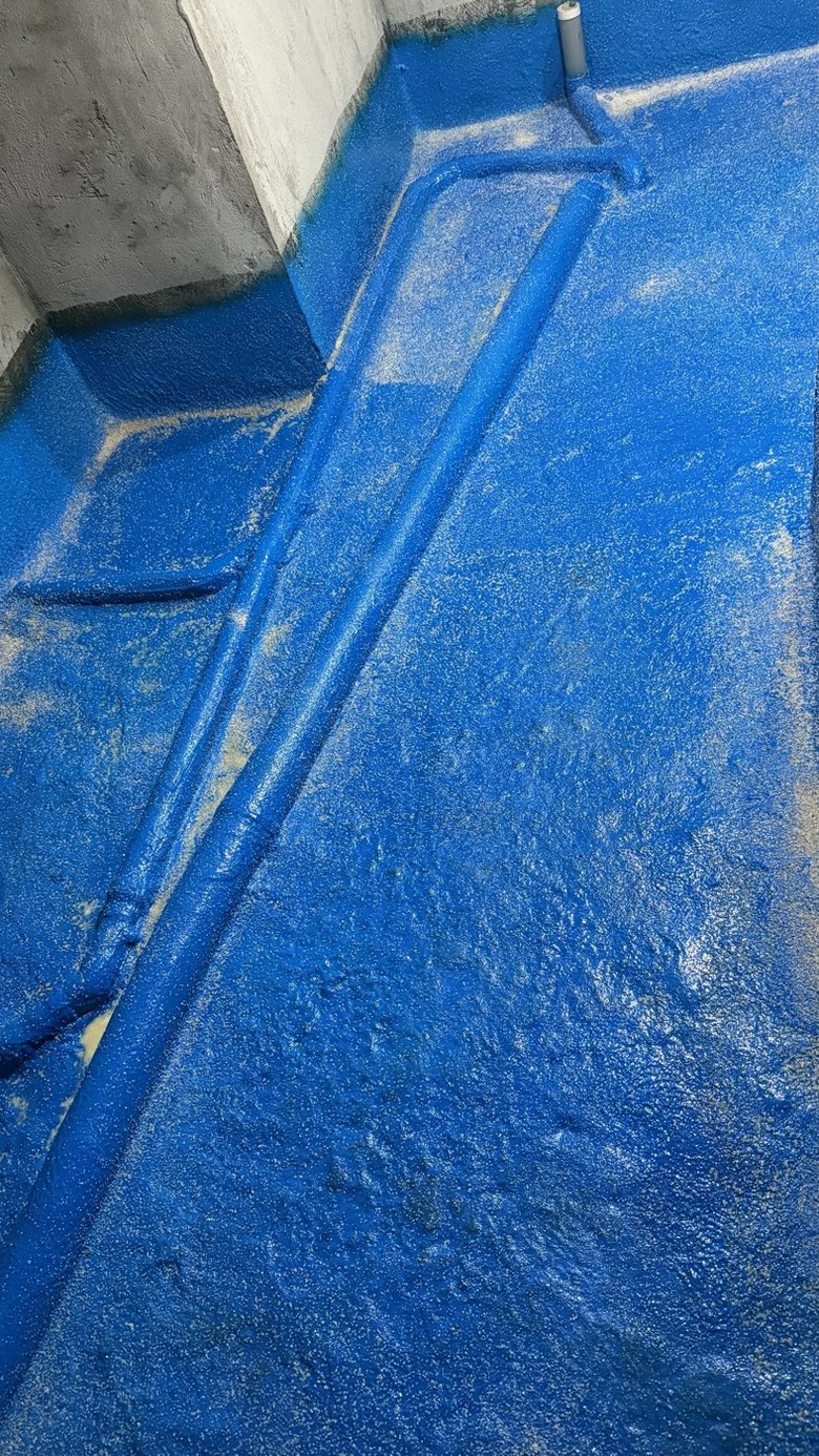 快40年的老屋樓上樓下都在漏，修了一年半的心路歷程