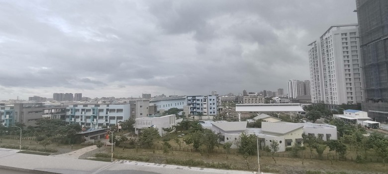 #開箱 九份子建案