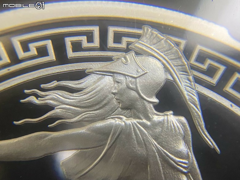 點我看大圖 【分享開箱】2018 Great Britain Royal Mint Britannia Oriental Border 1 oz Proof Gold Coin PF70UC & Silver Coin PF70UC FDI 英國皇家鑄幣廠不列顛女神東方邊境一盎司精鑄金銀幣