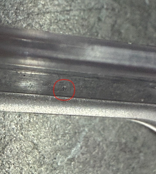 犀牛盾手機殼造成手機損傷