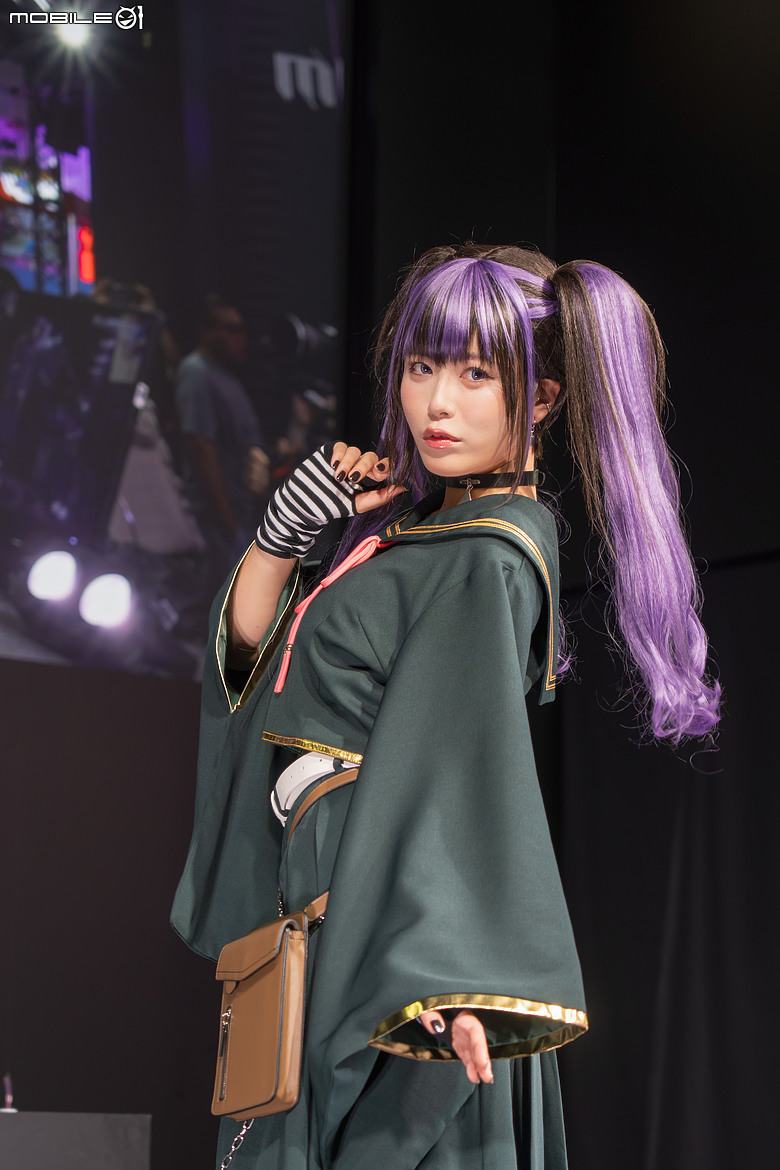 點我看大圖 2026 東京電玩展 Cosplayer 精選圖輯|人氣大咖齊聚!