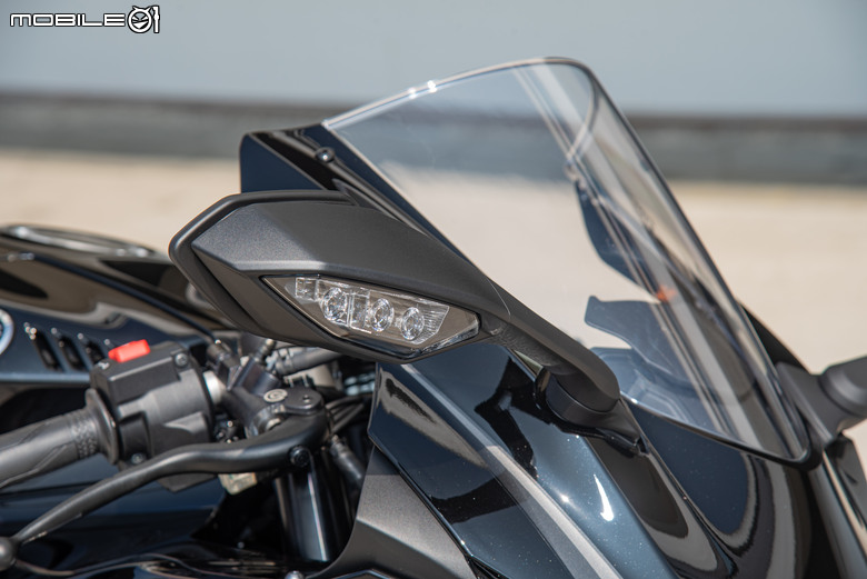 2026 YAMAHA YZF-R7賽道試駕｜不只換造型加電控！操駕體質全面進化的完美玩樂車！