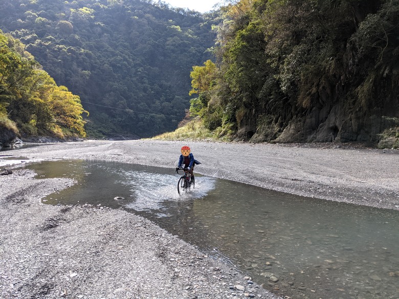 58公路騎行
