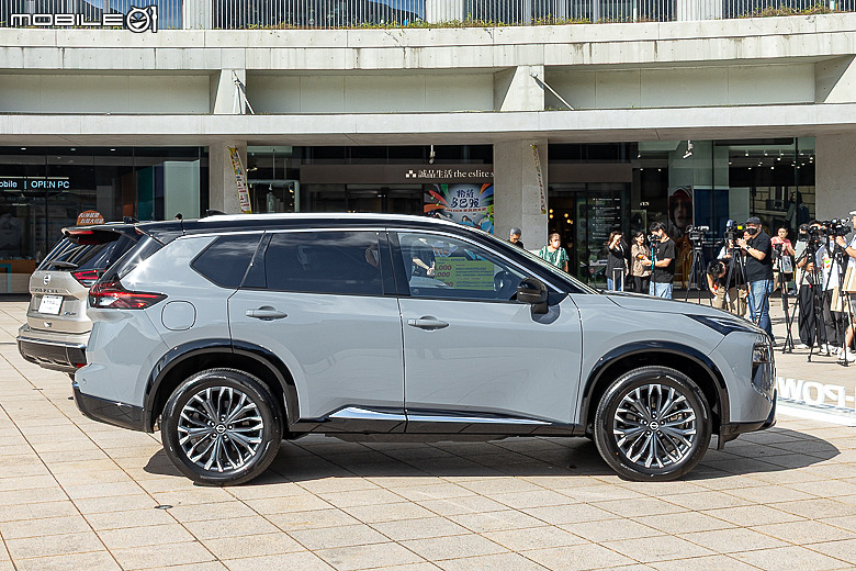 【國內新訊】Nissan X-Trail e-Power 149.9 萬元正式上市，九月底前提供早鳥優惠價 146.9 萬元！