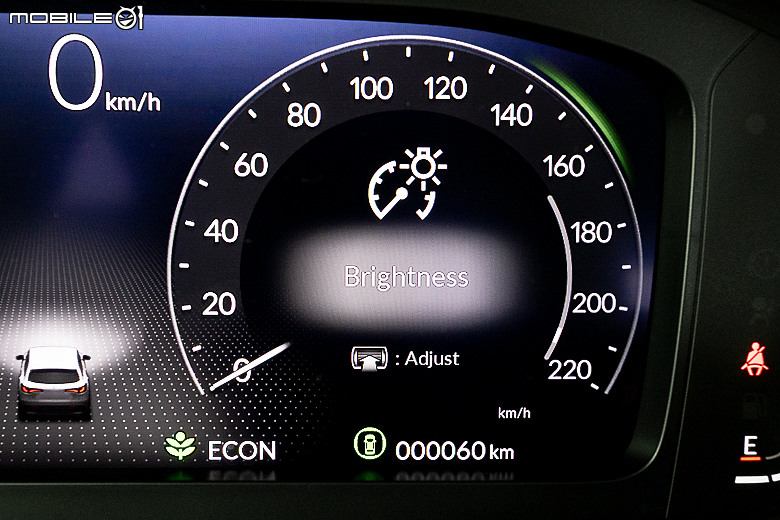 Honda ZR-V e:HEV 試駕｜暢快操控掛帥的非主流運動跑旅！