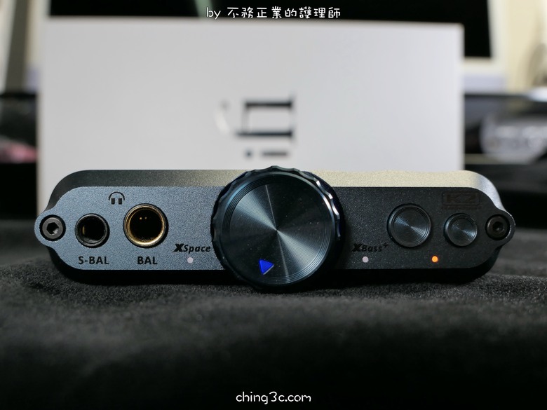 ifi Audio iDSD GR 2 隨身 DAC 耳擴:技術、效能大升級!陪您輕鬆打怪的桌機等級隨身耳擴!