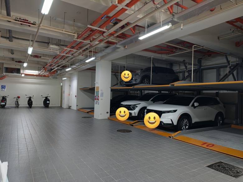 台中市｜城市漫遊行旅 Ramble Hotel 附早餐與停車位的平價商旅
