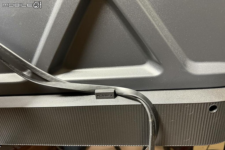 [新品開箱] 海爾H65S80GUX 德國萊茵護眼低藍光電視 DLG 120Hz Game Mode