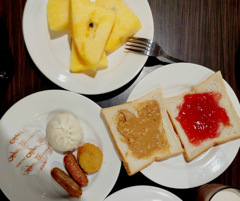 😎~ Men's Talk 樓 ~📷🏍⚾️🍩☕️