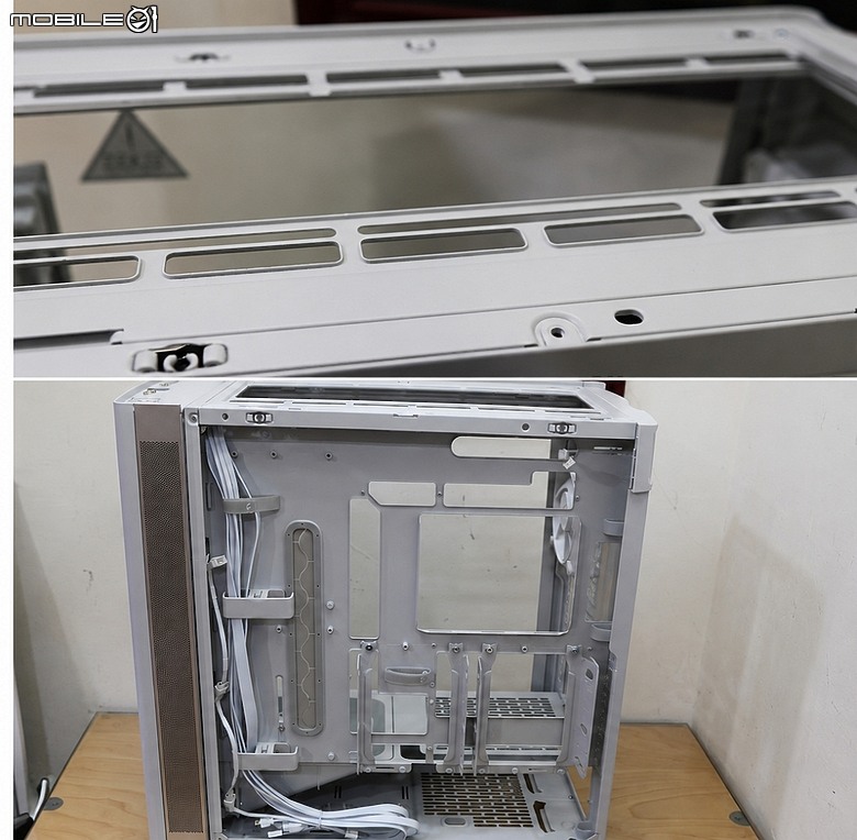 歷久彌新，經典回歸 FD Define One