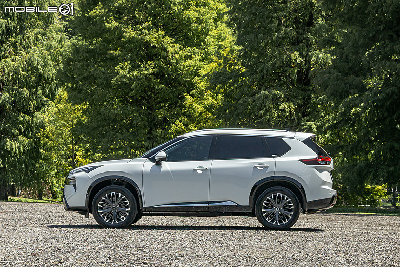 Nissan 小改款 X-Trail e-Power 試駕報導｜油車皮電車骨，告別里程焦慮的解方！
