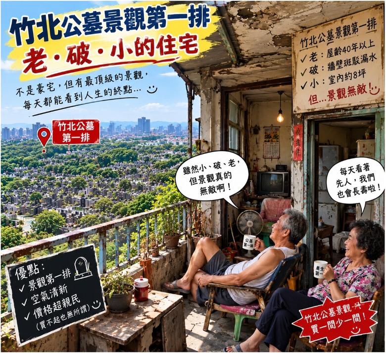 預估6年後，民國120年(西元2031年)七月過後，房價落底～人生中的最好買點～