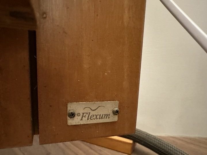 請益～Yter Flexum Panel擴散板