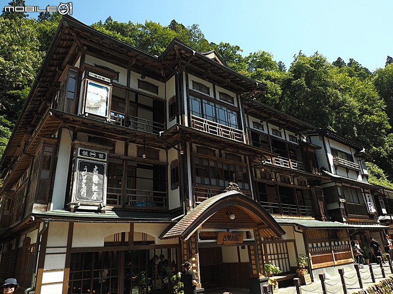 銀山溫泉、寶珠山 立石寺｜山形山寺、将棋むら (株)天童タワー(天童將棋村)、仲野觀光菓樹園採水蜜桃 — 2026夏末日本東北4日員旅之一【山形県篇】