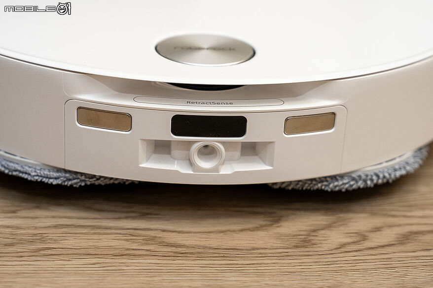 Roborock Qrevo Edge 2 體驗報告｜「低」得更徹底、清潔更全面！