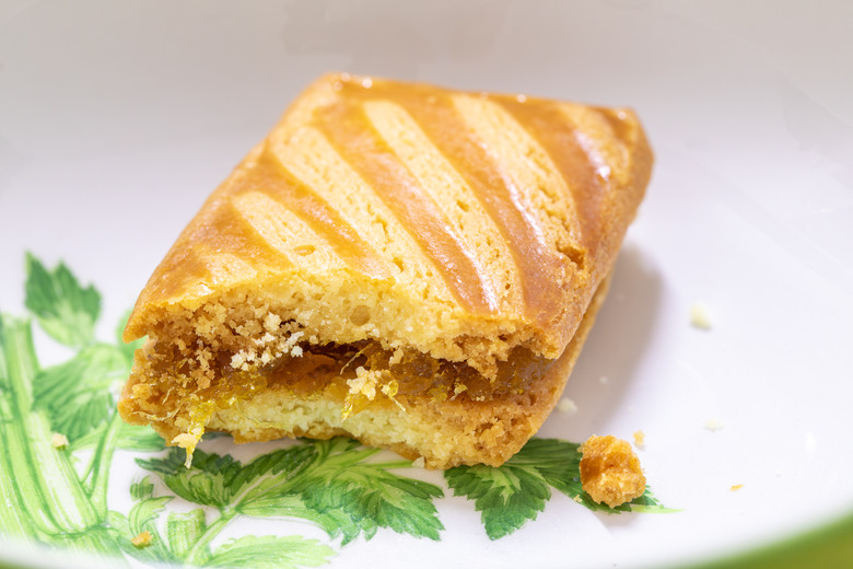 點我看大圖 Mobile01 X 世界麵包大師王鵬傑 味蕾震撼中秋佳節禮盒