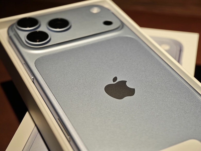 iPhone 18 Pro Max第二批變首批！提前到貨