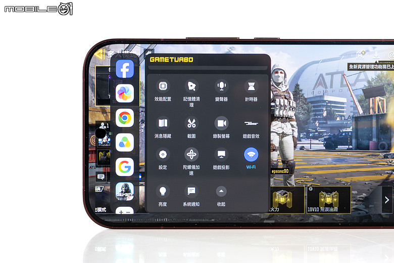 POCO F9 Ultra 體驗｜螢幕、相機、電量有感躍進，高 CP 值娛樂旗艦！