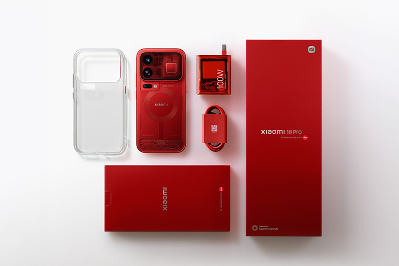 Xiaomi 18 Pro 系列發表|AI 背螢幕升級、硬體防窺加入,台灣確認引進!