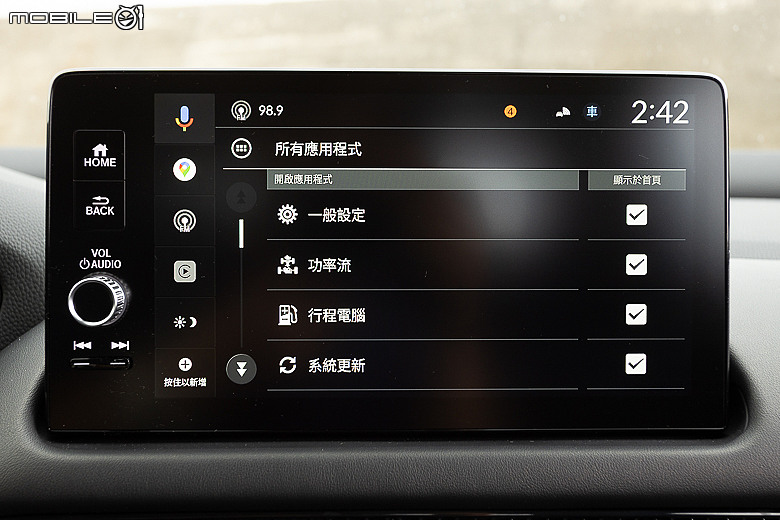 Honda ZR-V e:HEV 試駕｜暢快操控掛帥的非主流運動跑旅！