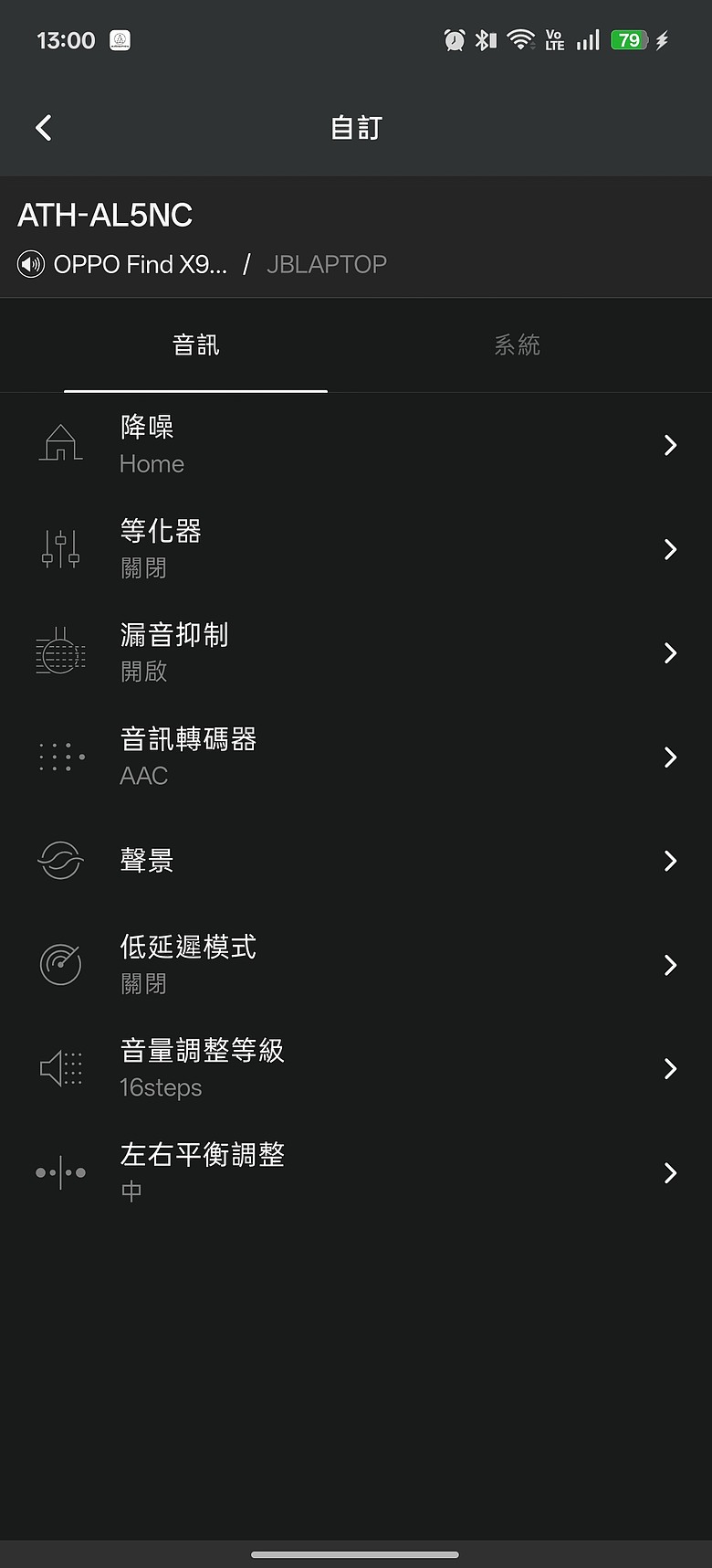 鐵三角 ATH-AL5NC 體驗|誰說開放式不能降噪?搭機實測超有感