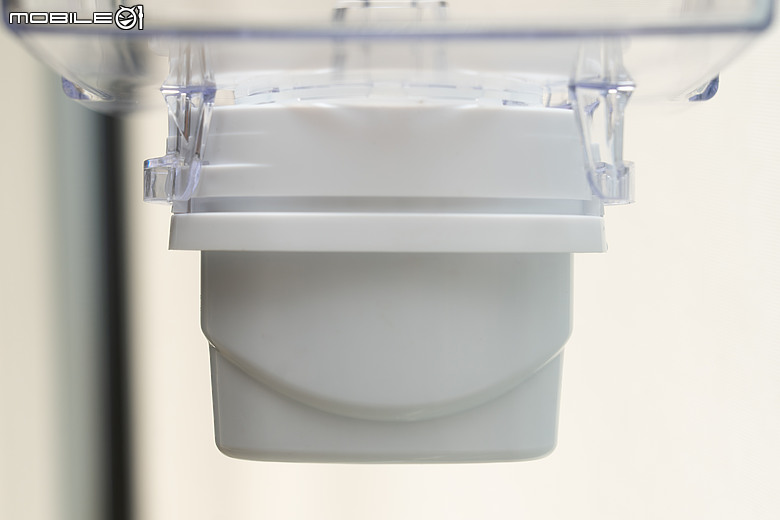 免安裝也有冰熱水！OASIS iWater IF-301M 桌上型飲水機開箱實測