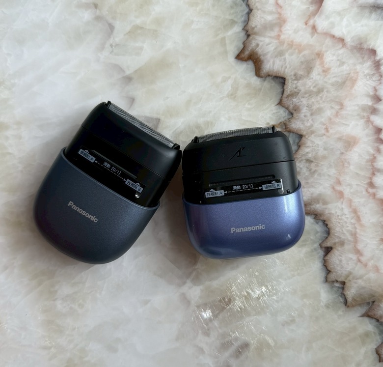 Panasonic CM3A & CM2B雙開箱心得分享