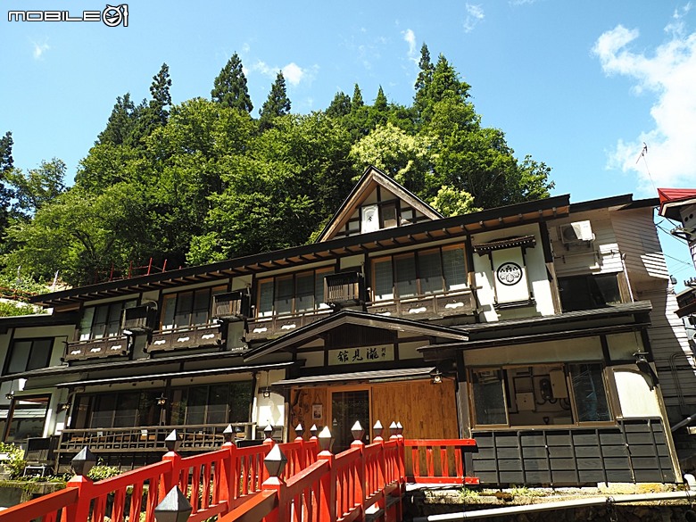 銀山溫泉、寶珠山 立石寺｜山形山寺、将棋むら (株)天童タワー(天童將棋村)、仲野觀光菓樹園採水蜜桃 — 2026夏末日本東北4日員旅之一【山形県篇】