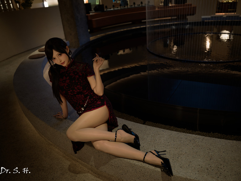 茶室美女相談
