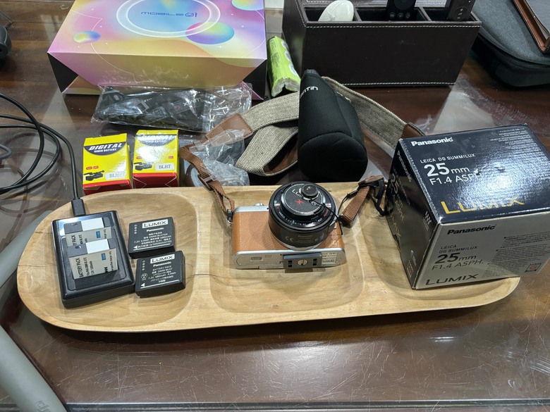 防潮箱尋寶!?兒童相機建構的心路歷程!
