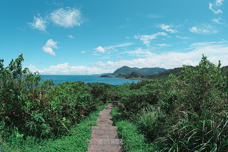 Sony FE 8-14mm F3.5 Fisheye G 評測報告｜314g 輕巧便攜！圓形與對角魚眼「雙視角通吃」