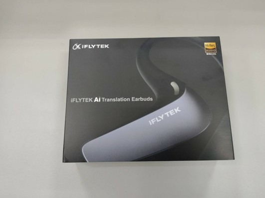 嘖嘖平台買的AI翻譯耳機-實測