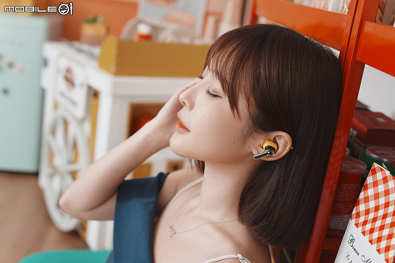 Nothing Ear (3a) 體驗|音訊快照首加入,通話錄音、AI 轉錄一次搞定!