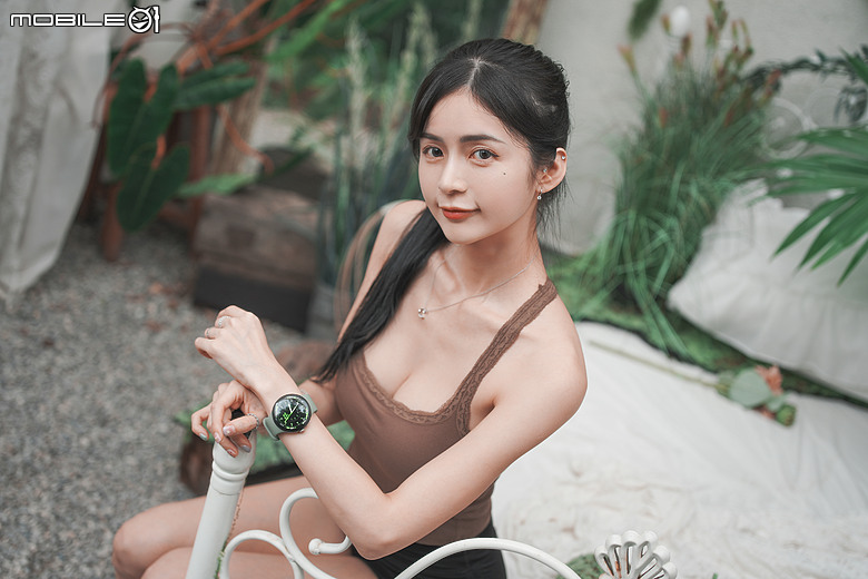 【10月】會員獨享抽|Google Pixel Watch 5 你的聰明小幫手上線!