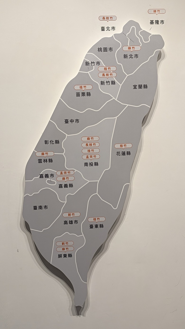 台中谷關二日遊(捎來步道、東豐綠色隧道、仙山森林遊樂區、半山夢工廠)
