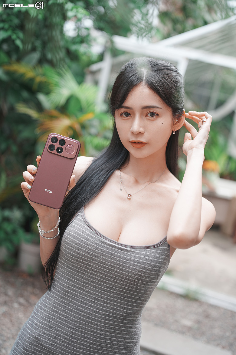 POCO F9 Ultra 體驗｜螢幕、相機、電量有感躍進，高 CP 值娛樂旗艦！