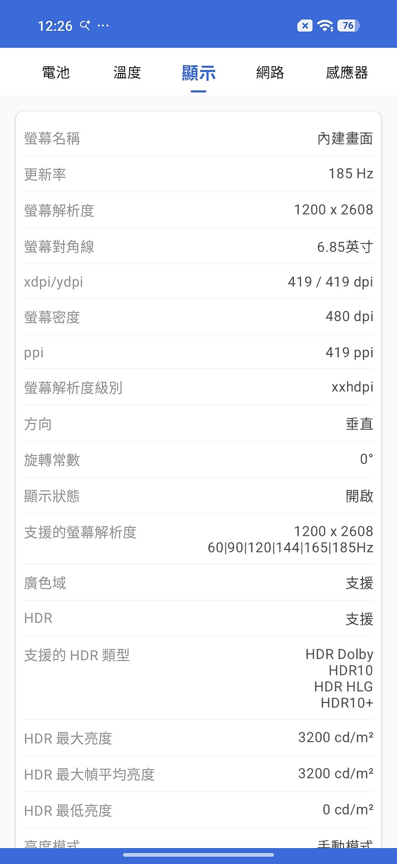 POCO F9 Ultra 體驗｜螢幕、相機、電量有感躍進，高 CP 值娛樂旗艦！
